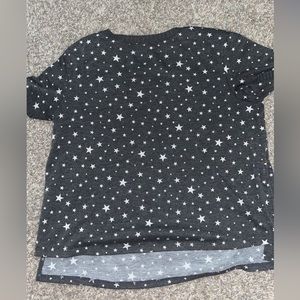 Star shirt